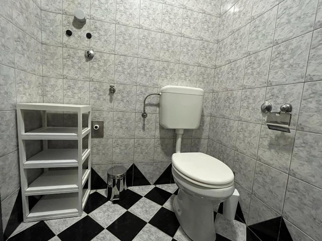Pomerino Apartmans Esterno foto