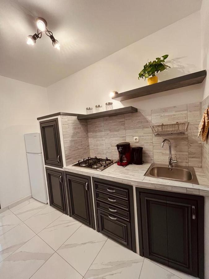 Pomerino Apartmans Esterno foto